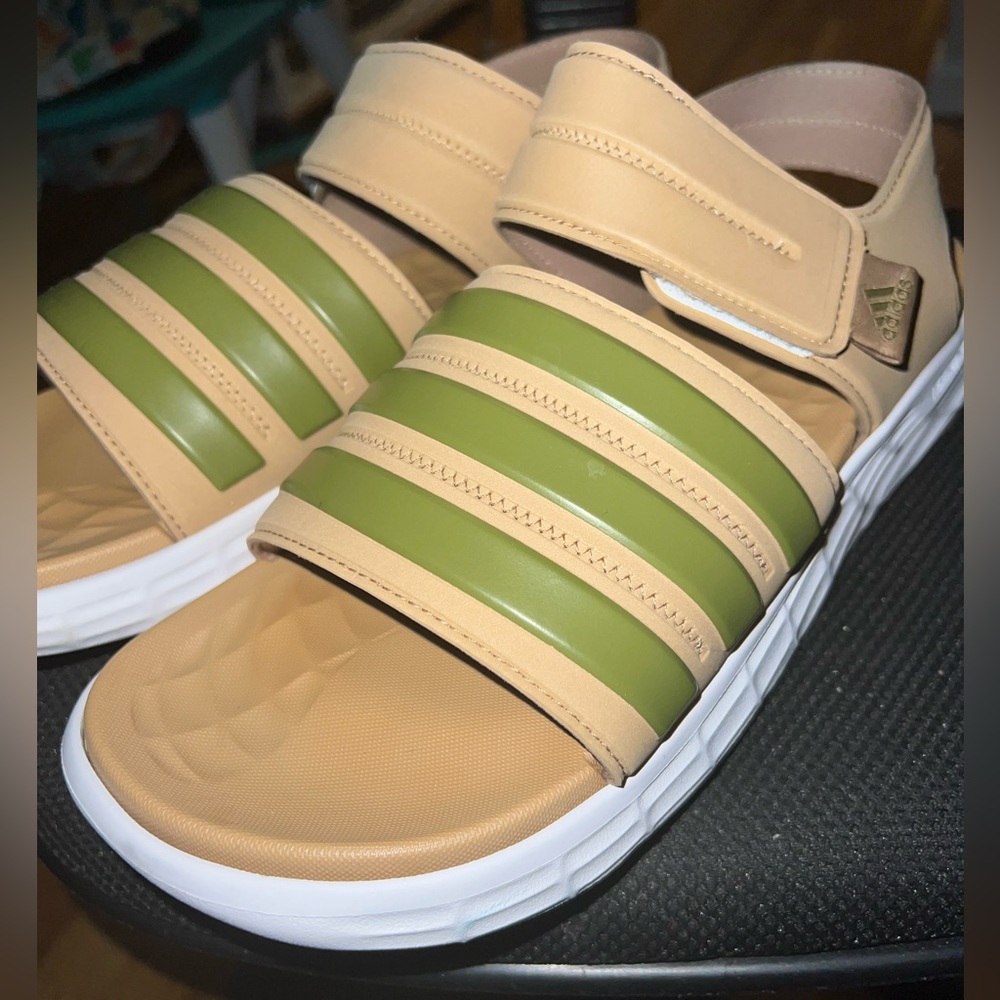Adidas sandals
